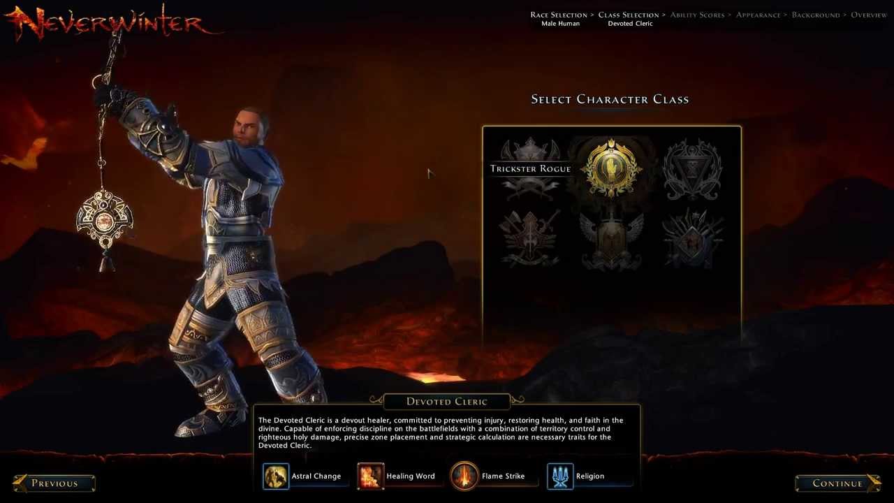 mailsmith crafting tree neverwinter