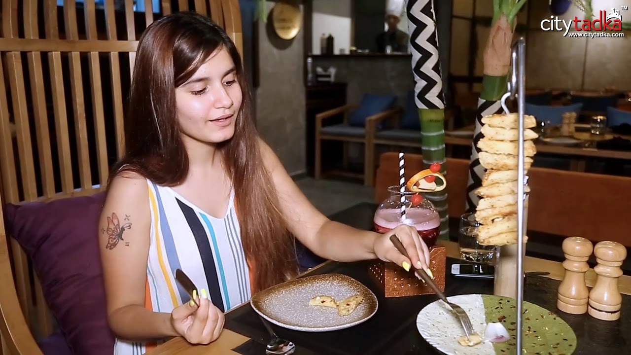 Gujarat’s FirstEver Fine Dine 'The Secret Kitchen Surat' YouTube