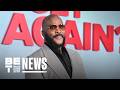 Black Voter Push Heats Up, #EmmySoWhite Returns & Tyler Perry Tops Netflix | BET News