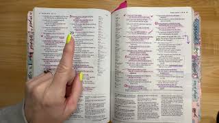Read Proverbs 29 With Me! 📖 Wisdom Month