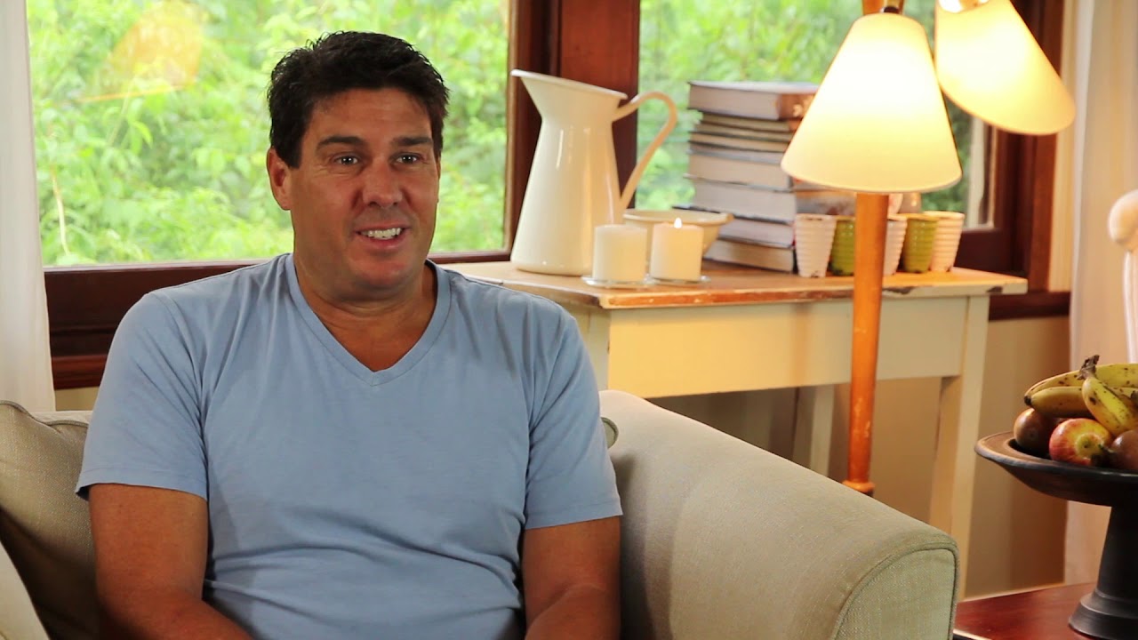 How dads use virtues with their kids