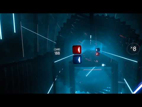 BEAT SABER COMMERCIAL PUMPING EXPERT 1 MISS!