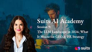 Understanding the 2026 LLM Landscape and What It Means for Your GEO Strategy