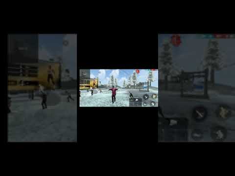 Hack free fire antiban bắn đạn nhanh,đạn chùm ...nha anh em