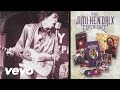 The Jimi Hendrix Experience - Jimi Hendrix Experience Box Set: World Premier Radio Show: Pt. 2