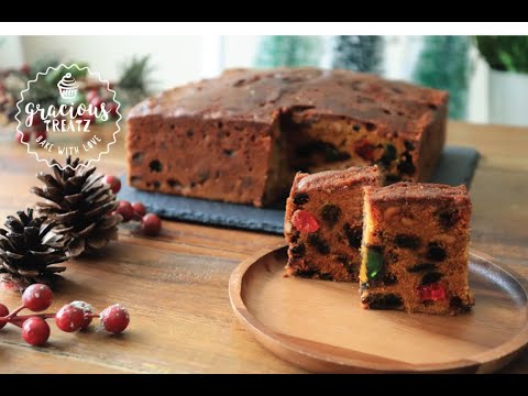 ultimate-moist-christmas-fruit-cake