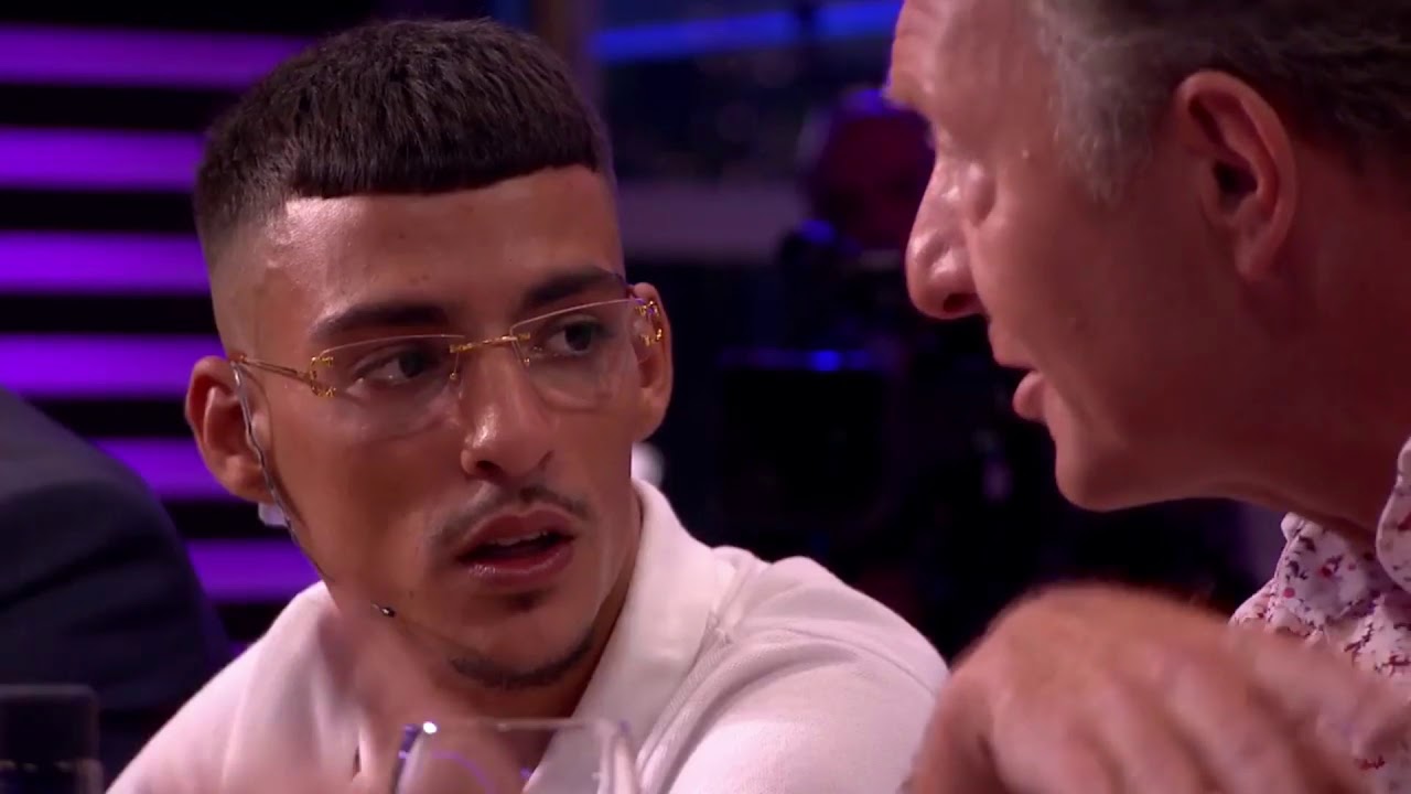 De heftigste ruzies en discussies bij RTL late night!