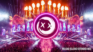 Reload (Extended Mix)