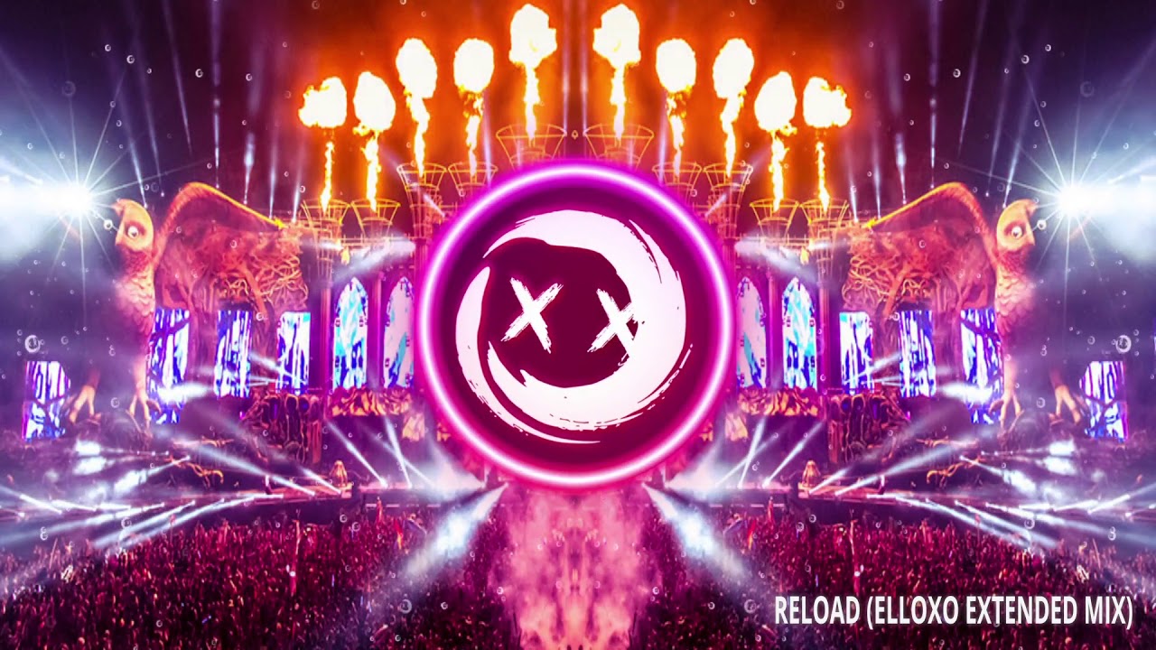 Reload extension
