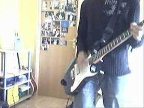 Infra Red Instrumental