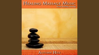 Massage in the Summer