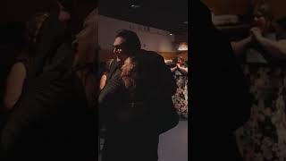 Behind the Scenes: A Glimpse of Heaven Concert.