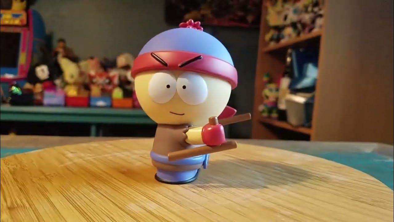 Unboxing The New South Park Shop Exclusive Towelie Funko Pop #Shorts 