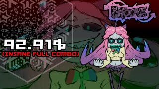 [NotITG] Get f**ked 2 [92.91% Pass]