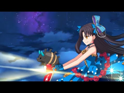 【FGO】うまぴょい伝説 【宝具MAD+α】