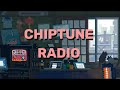 Random chiptune radio  247 music stream