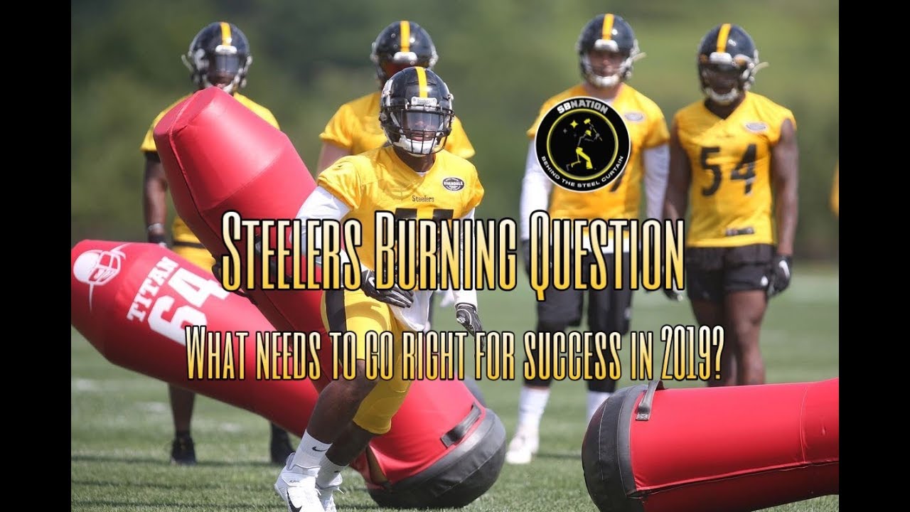 5 burning questions answered post Steelers vs. Titans preseason game