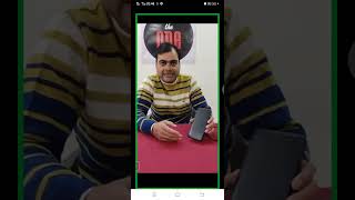 The One Pocket thieft, Motion Detector & Women Sefty device Demo screenshot 3