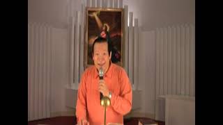 087 | 2009-12-30.2 | 我們的神是愛我們的