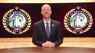 Mayors Monthly Message: November 2025
