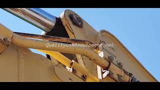 Cat 315CL Operating Video