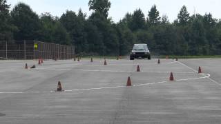 VW Rabbit - Breaking tranny