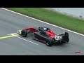 Euroformula Open 2025 BARCELONA - Round 7 Race 2