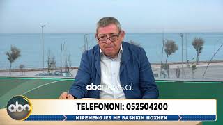 1 maj 2024, “Telefonatat e Teleshikuesve” – Mirëmëngjes me Bashkim Hoxhën| ABC News Albania