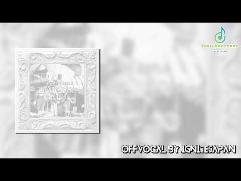 【OffVocal】Mrs.GREENAPPLE - ケセラセラ (~The White Lounge Version~ /Live)【ニコカラ】【instrumental】【カラオケ】