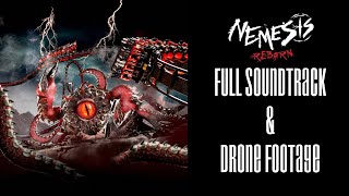 Nemesis Reborn - Full Soundtrack & Drone Footage