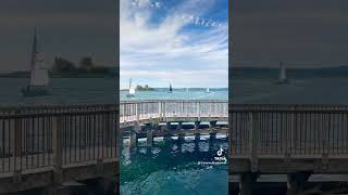 Everett Washington Waterfront #shorts