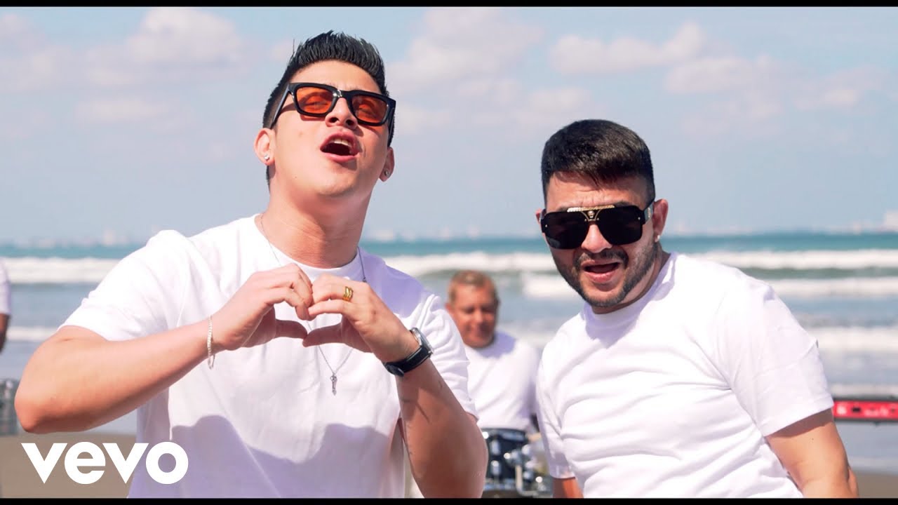 Junior Klan - Corazón De Chocolate