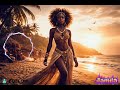 Jamila – Rise of the Tribe | Afro House 2026 
