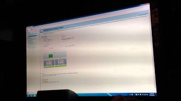 HOW TO: Enable / Disable Nvidia SLI On A Computer