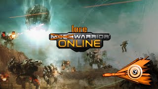 LoreWarrior Online - The Warhammer