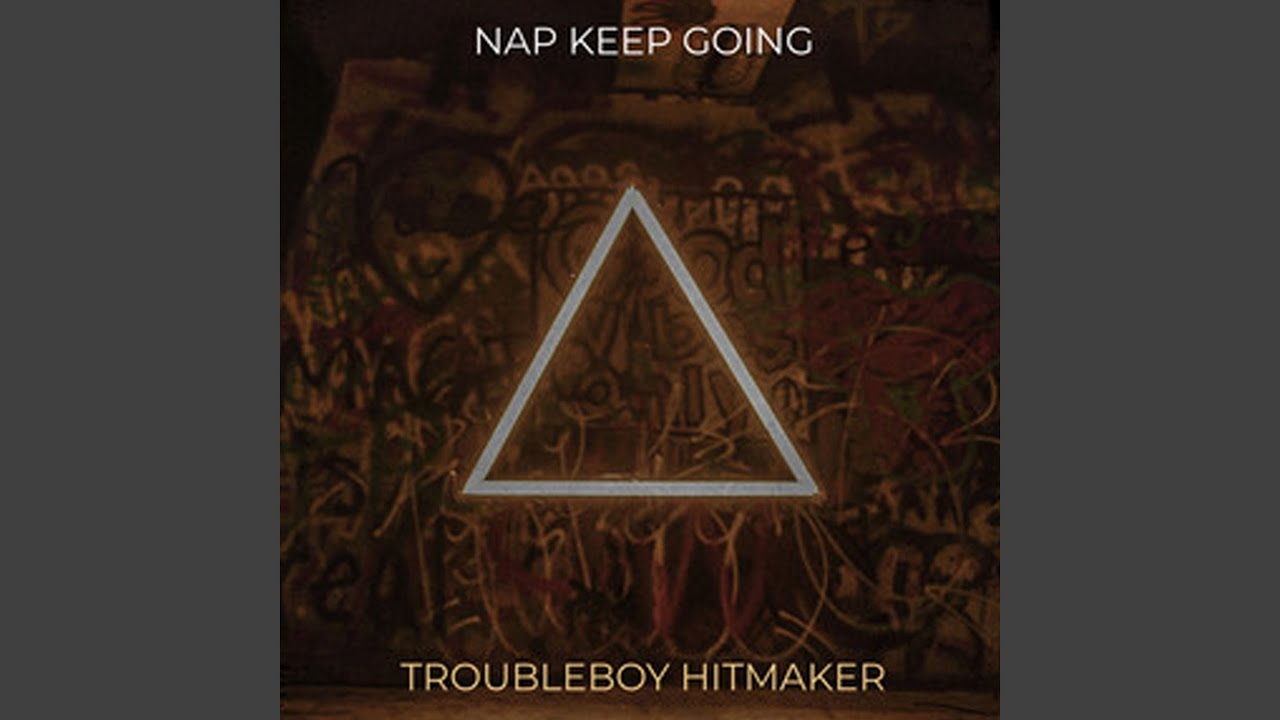 Watch Nap Keep Going on YouTube Watch Nap Keep Going on YouTube