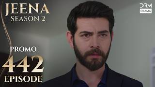 Download Lagu JEENA Season 2 | Promo | Episode 442 Watch Tomorrow at 9PM | UH2O MP3