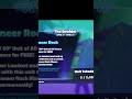 Where to GET the Pioneer Rock? (Spongebob TD)