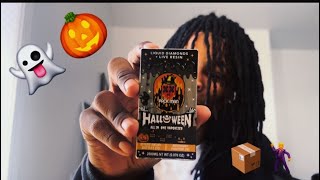 New 2025 Halloween edition packman🎃👻(MUST WATCH)