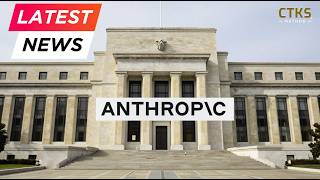 Latest News - Anthropic, Oil, Central Bank Week, INJ, BTC