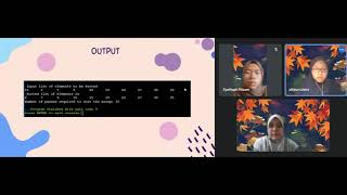 Famous DFC30153 DATA STRUCTURE Project Net Worth