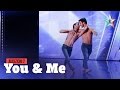 You & Me: coming out a passo di danza