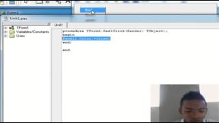 Tutorial   How to create a beautiful Panel and PopupMenu in DELPHI 7