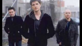 The Script - Anybody there