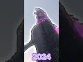 Titanus Godzilla Evolution EDIT #roblox #shorts #edit #kaijuuniverse #kaijuuniverseedit