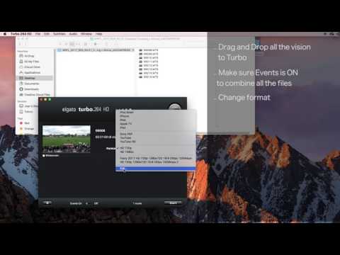 Turbo Tutorial 001