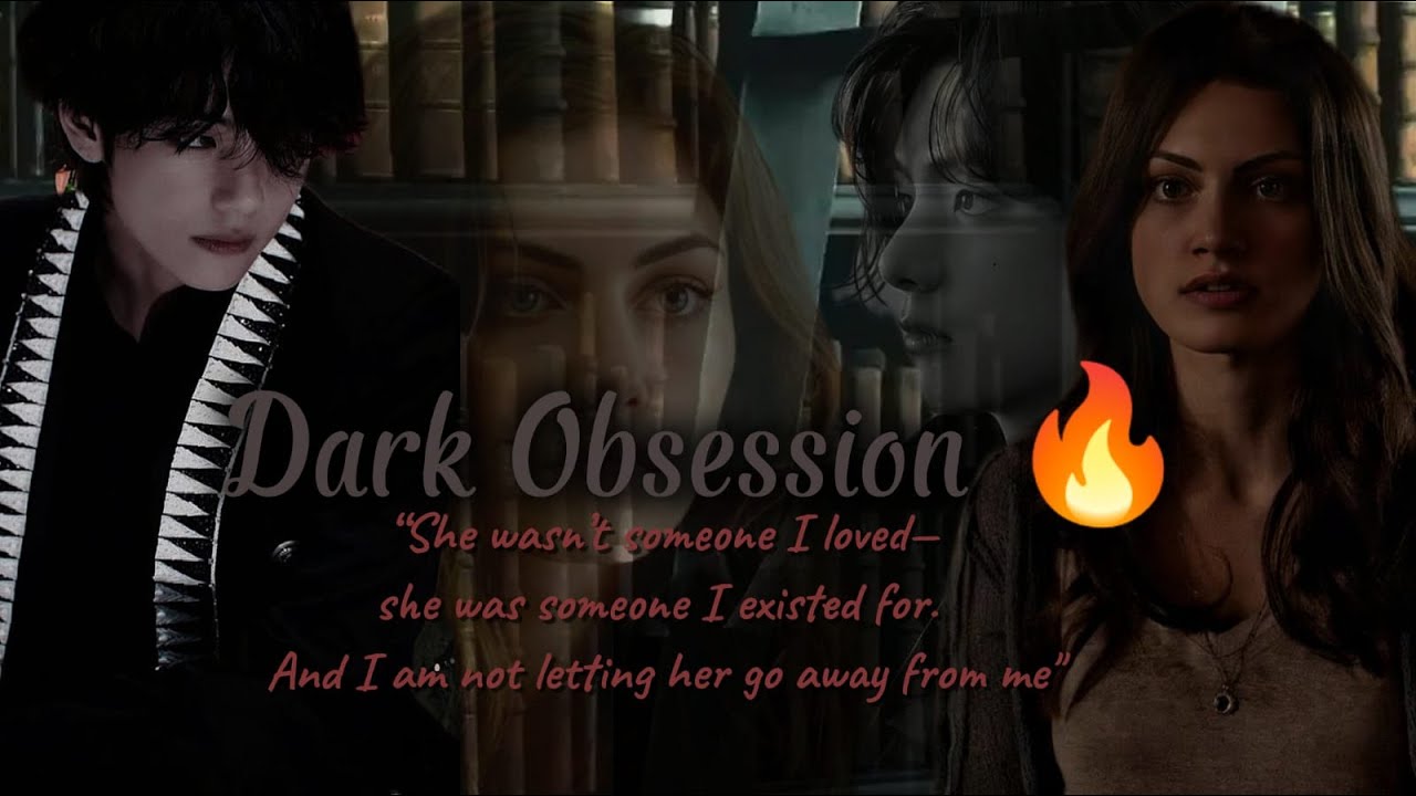 Dark Obsession 🔥 | 𝗧𝗮𝗲𝗵𝘆𝘂𝗻𝗴 2 𝗦𝗵𝗼𝗿𝘁 | 𝗧𝗮𝗺𝗶𝗹𝘃𝗼𝗶𝗰𝗲𝗼𝘃𝗲𝗿 