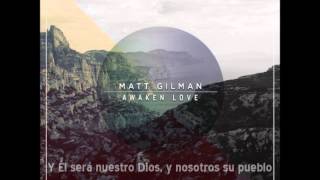 Vignette de la vidéo "//New Jerusalem// Matt Gilman - Subtitulado."