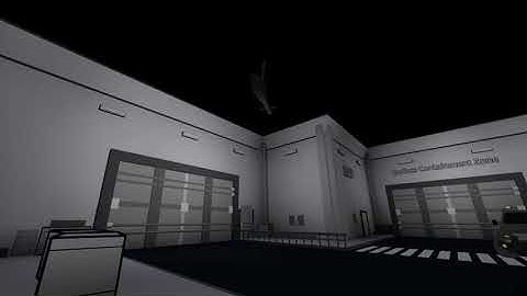MTF Spawn Wave - SCP: PROJECT (Roblox)