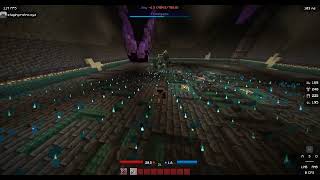 RotMC 4.0 Devlog: Testing new boss mechanics